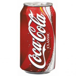 Coca-Cola Pop