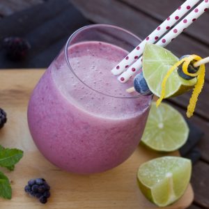 Berry Smoothie